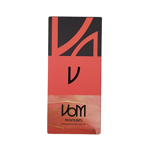 VOM V korean fillers