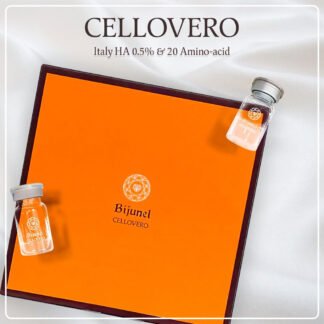 BIJUNEL CELLOVERO Korean skin booster