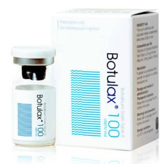 Botulium Toxin Type A - Advanced Cosmetic and Therapeutic Treatment