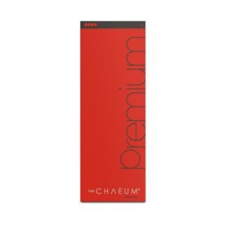 Chaeum Premium 4: Ultimate Korean Filler for Dramatic Facial Contouring and Volumization