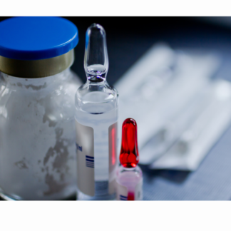 IV therapy for weight loss