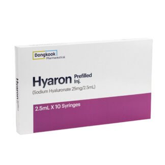 Hyaron Skin booster
