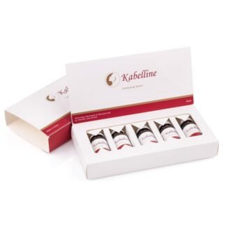 Kabelline Fat Reduction Solution - Advanced Contouring Treatment