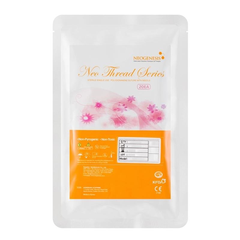 Revolutionary PDO Thread Lift: Multi-Directional Combi Threads for Dramatic Face & Body Transformation