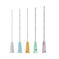 Ultra-Precision Bio Pico Needles & Cannulas: Revolutionize Your Meso Therapy & Dermal Filler Procedures