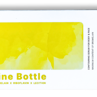 PINE BOTTLE - Advanced Lipolysis Solution for Skin Elasticity and Fat Reduction