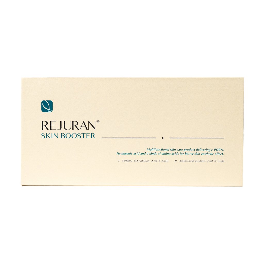 Rejuran Skin Booster 6 korean