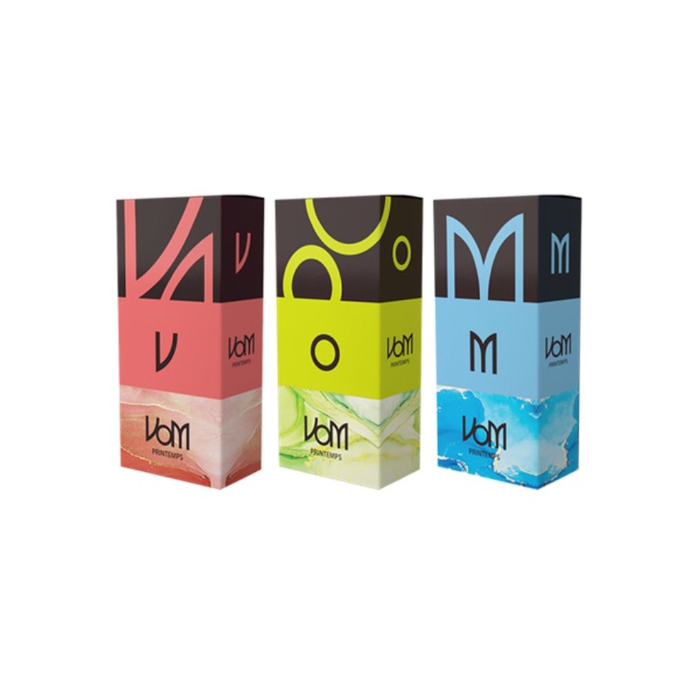 VOM Filler O - Image 2