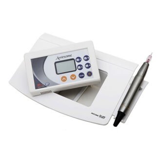 Awesome Semi-permanent Machine