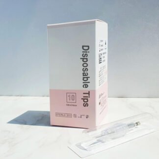 DMD Microneedle(DMD-P/DMD-H machine)