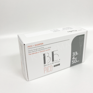 Bio Pico Needle: Advanced Meso Therapy