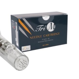 bomtec-Triple-M Meso Machine NEEDLE CARTRIDGE