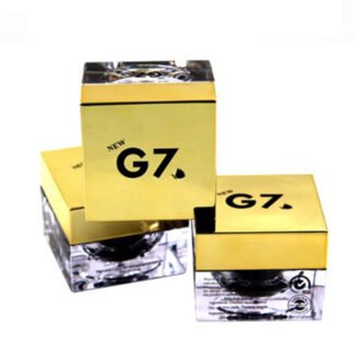 New G7 AMBO Pigment