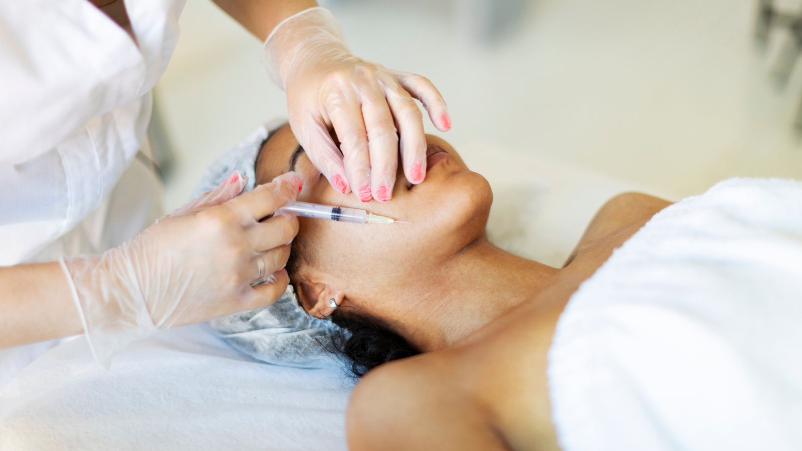 Can Lipo Lab Be Used On The Face?