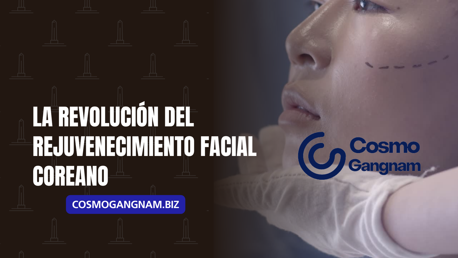 La Revolución del Rejuvenecimiento Facial Coreano