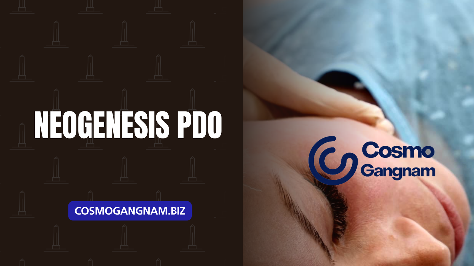 NeoGenesis PDO