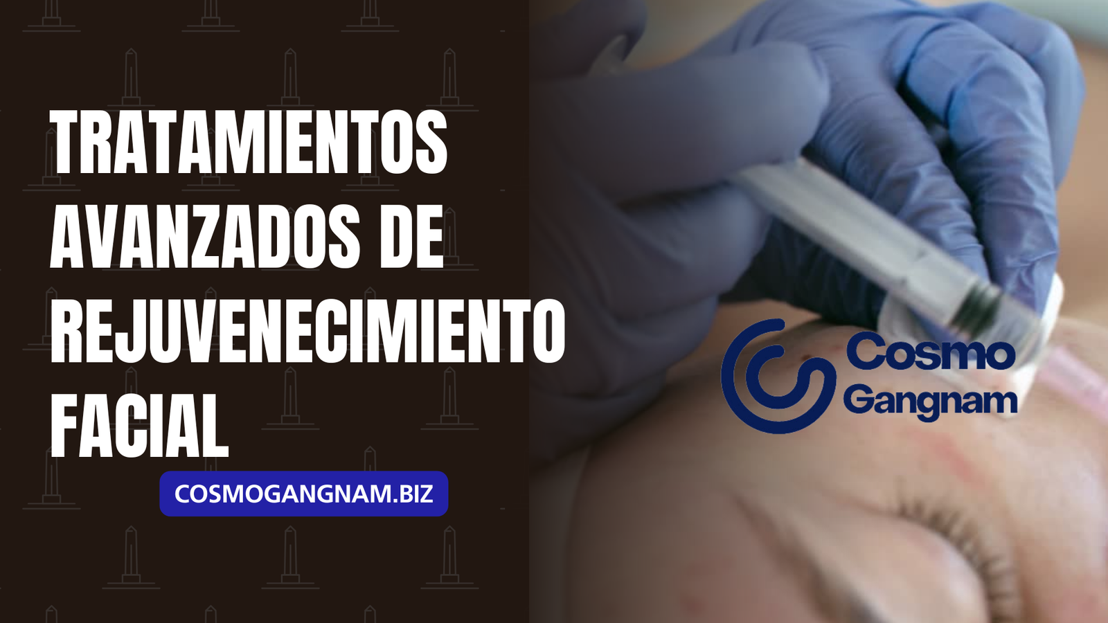 Tratamientos Avanzados de Rejuvenecimiento Facial
