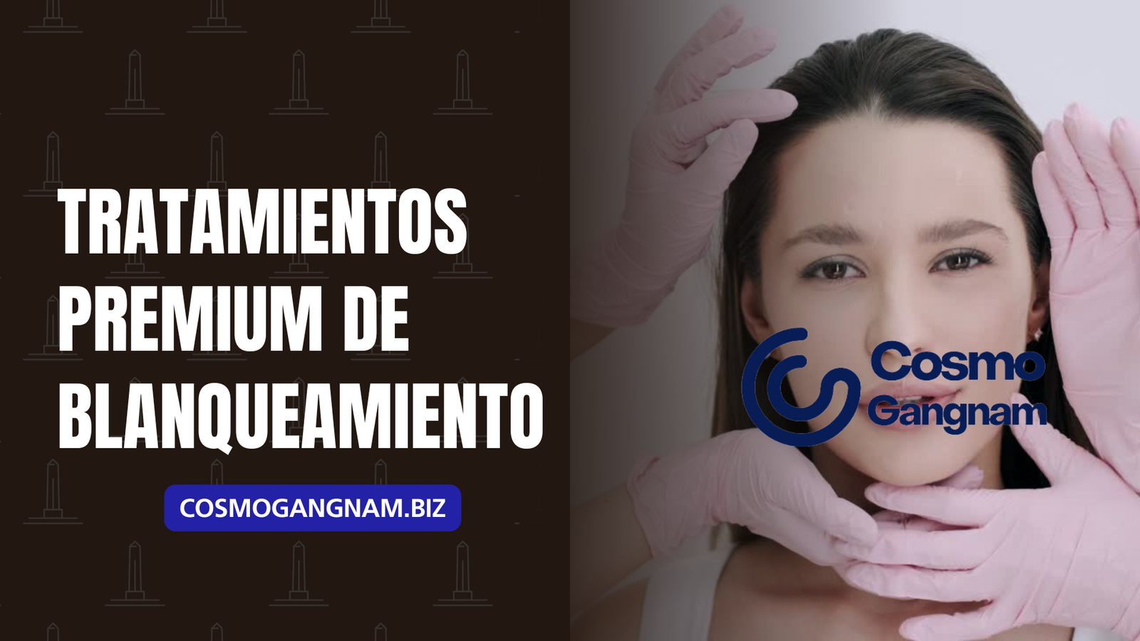 Tratamientos Premium de Blanqueamiento