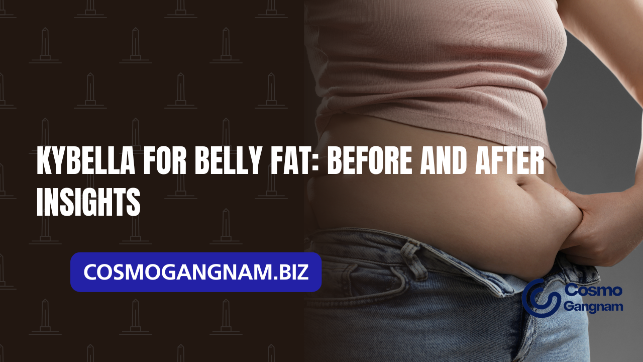 Kybella for Belly Fat_ Before and After Insights