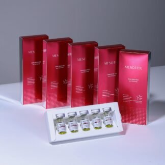 Matrigen Mesotox Skin-Booster Glutathione