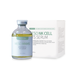 MESO NKCELL MTS Serum Microneedling